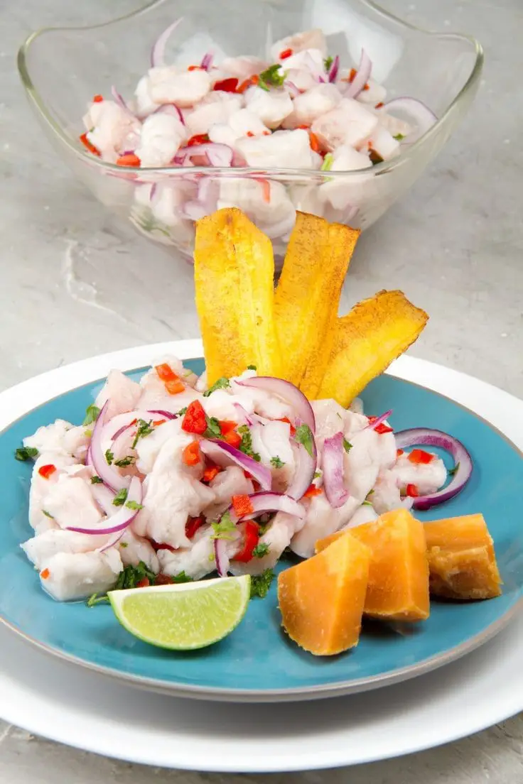 Ceviche