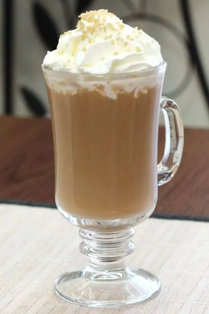 Irish Coffee