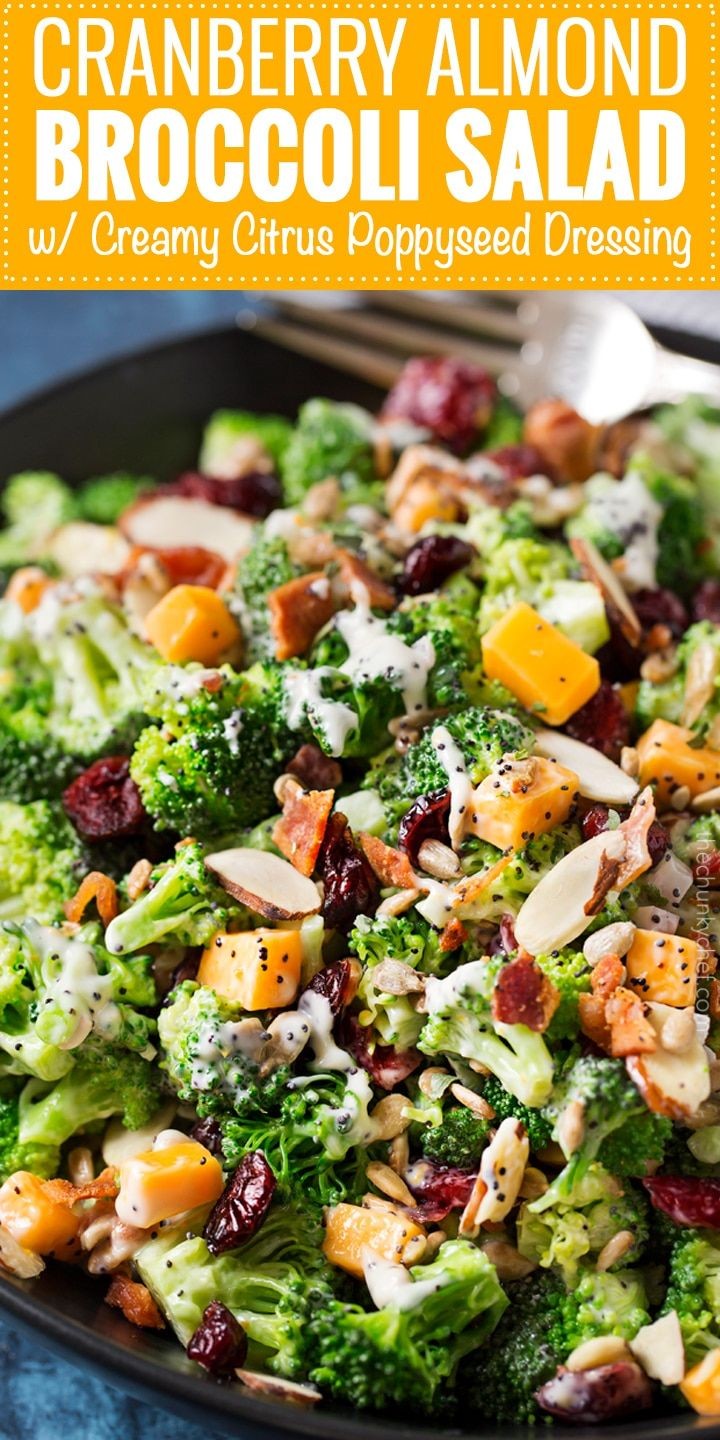 Broccoli Salad