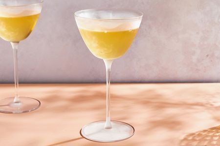 17 Quick Vanilla Cocktails: Vanilla-Flavored Mixed Drinks To Try!