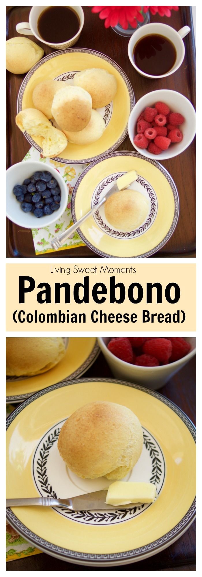 Pandebono