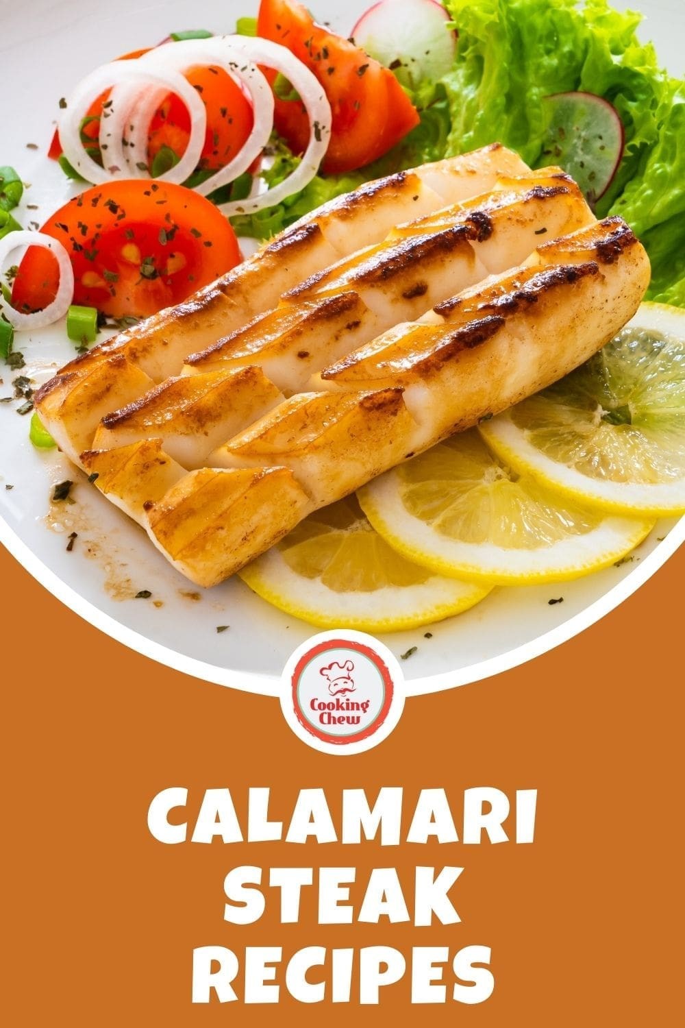 Where To Buy Calamari Steaks