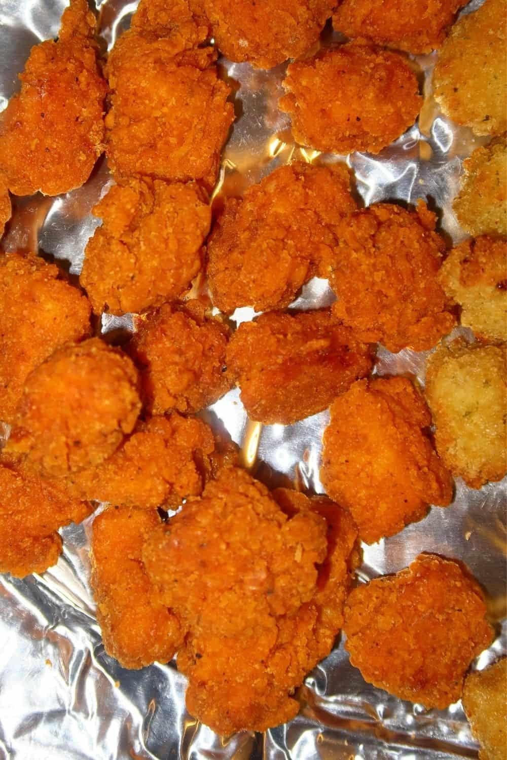 Taki Chicken Bites