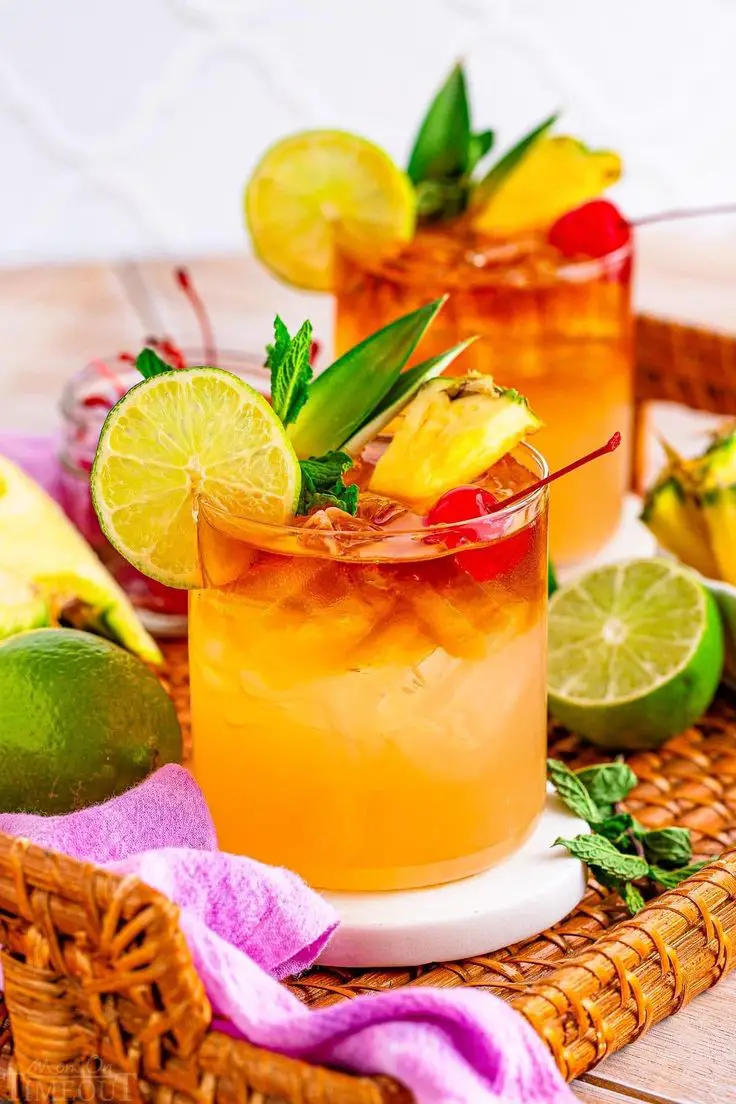 Mai Tai