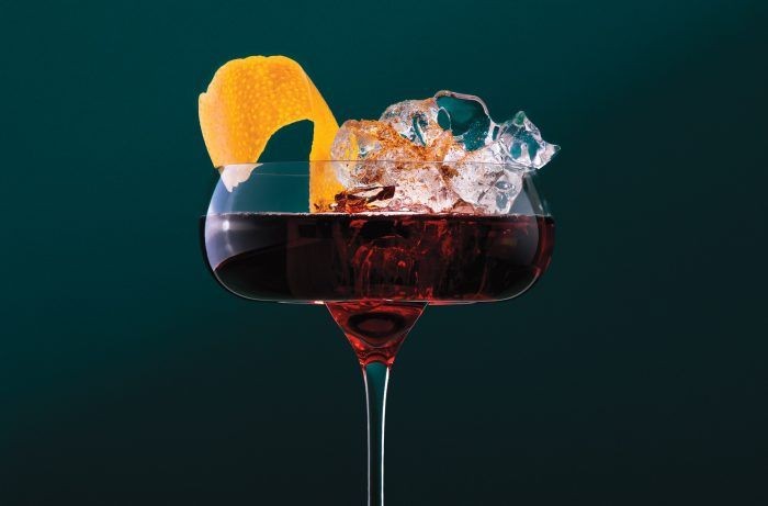 Irish Boulevardier