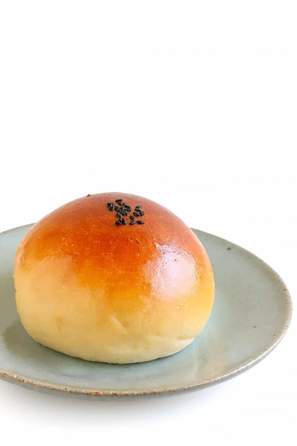 Japanese Red Bean Buns