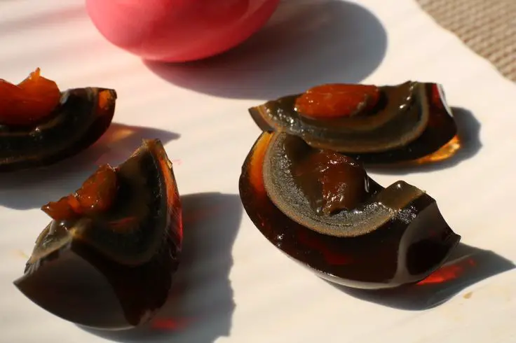 Century Egg