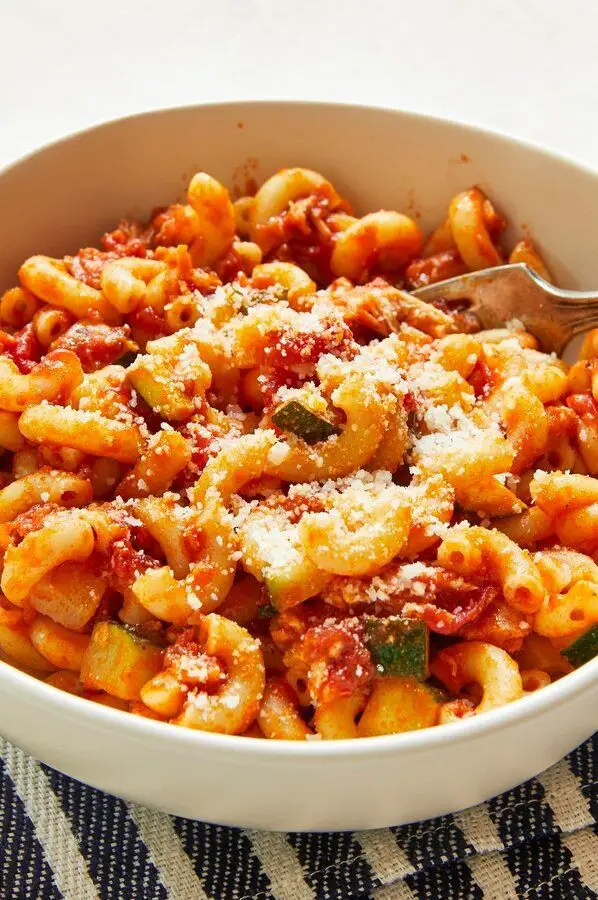 35 Best Elbow Pasta Recipes (Ways To Cook Elbow Pasta)