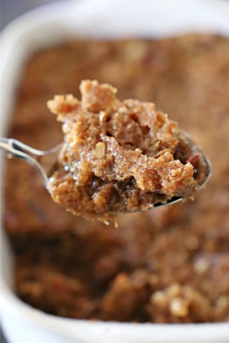 Sweet Potato Casserole