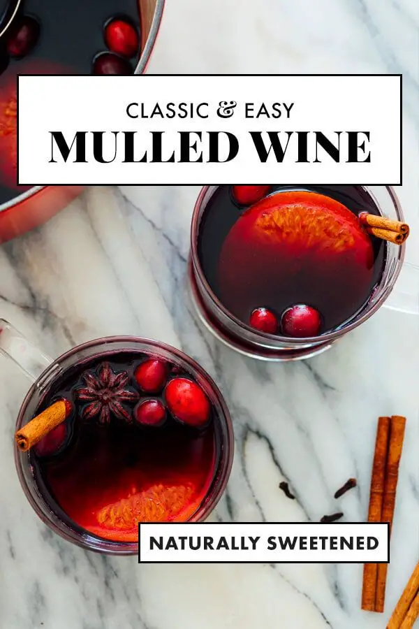 Mulled Wine