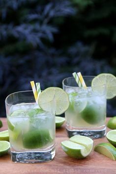 Caipirinha