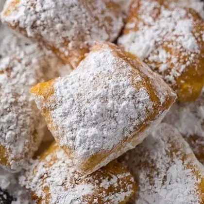 Beignets