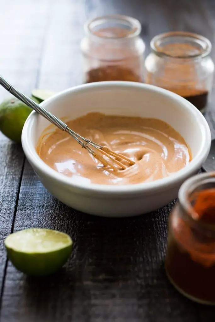 Chipotle Mayo